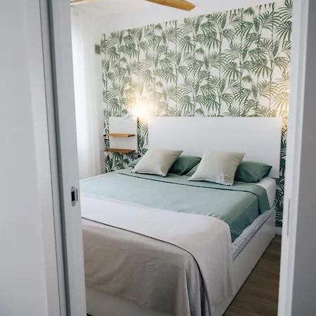 Suite N°117 La Cala Del Moral Exterior photo