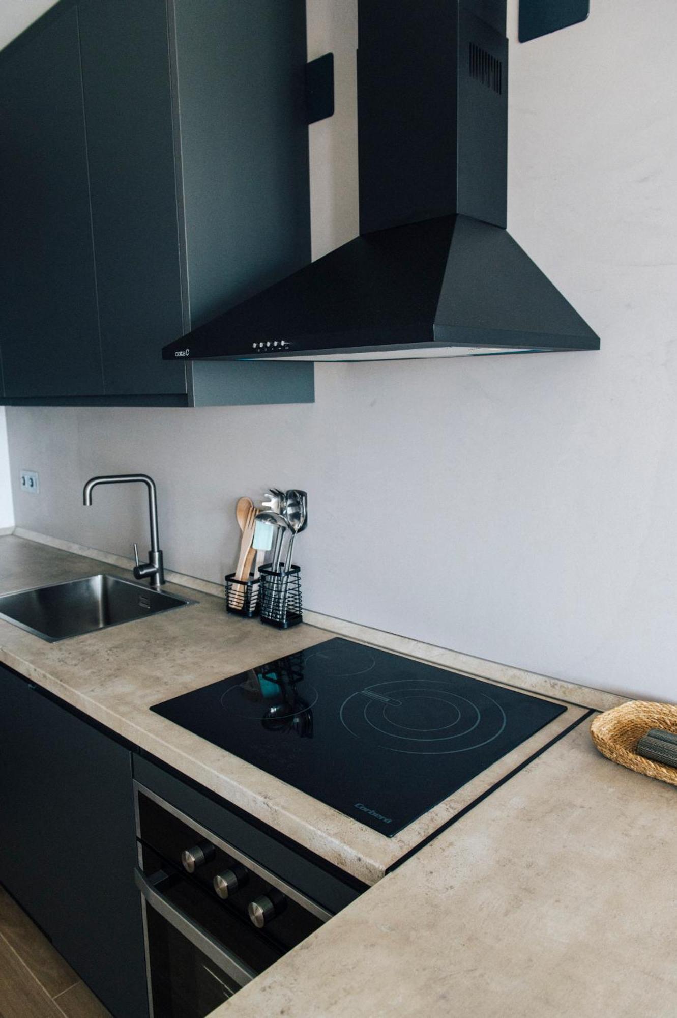 Appartement N°117 *