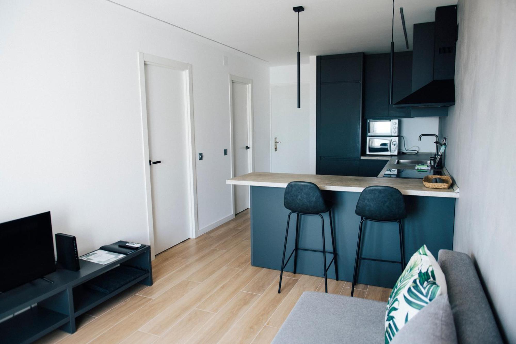 N°117 Appartement