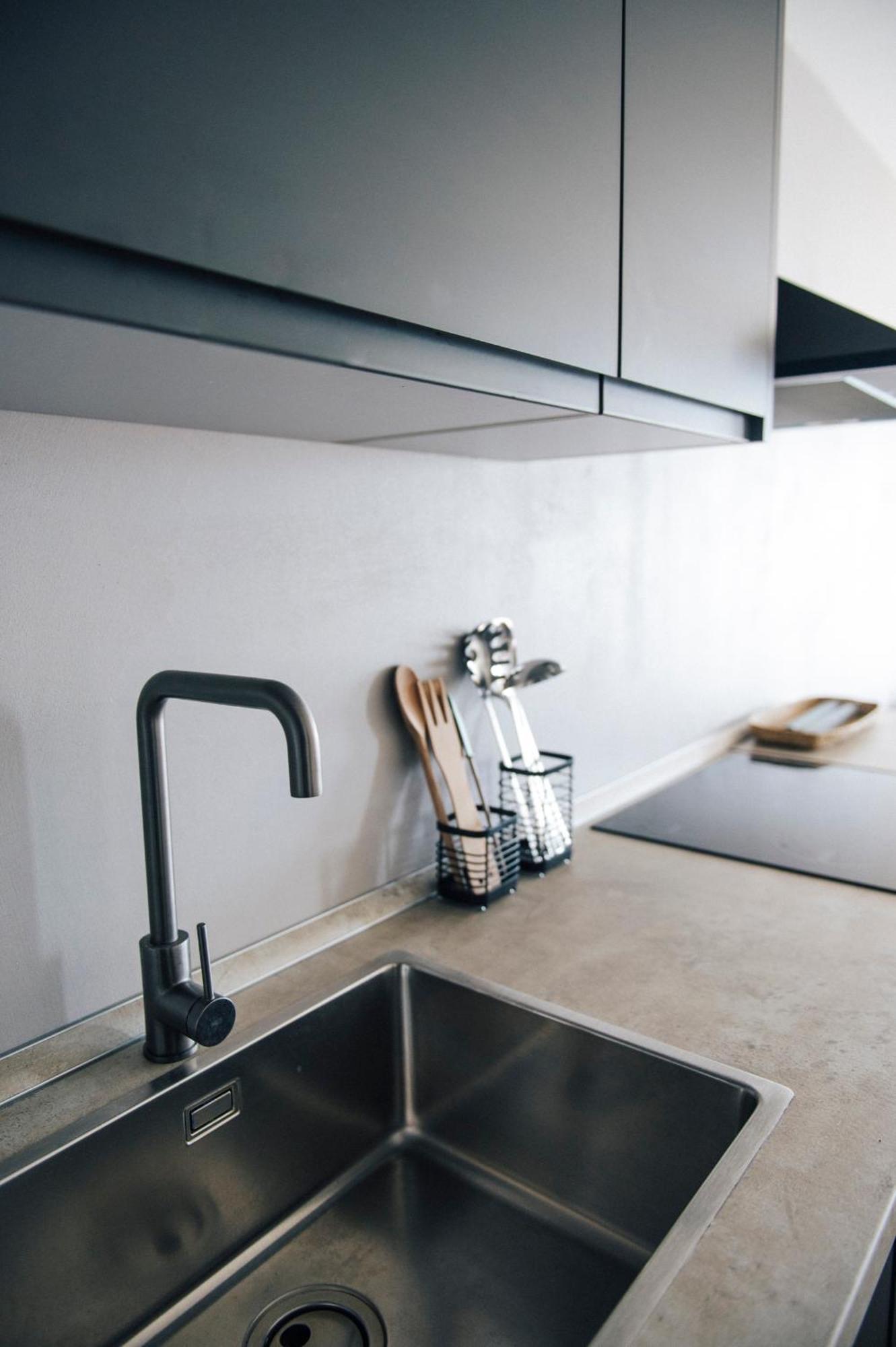 N°117 Appartement *
