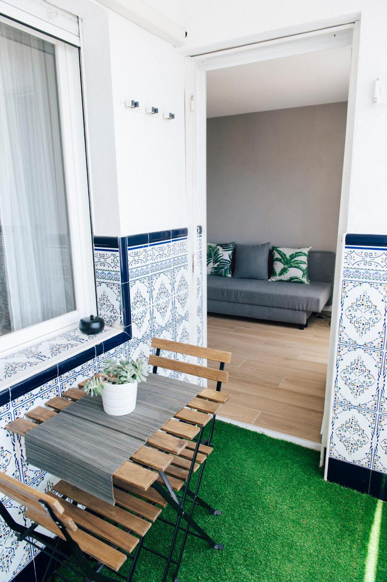 Appartement N°117